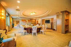 Dazhou Hotel - Image 4