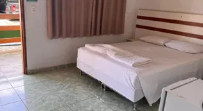 Hotel Pousada Comfort - Image 2