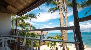 A Little Bungalows By Beach - Image 3