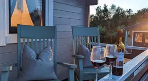 Westport Country Lodge Hotel - Image 2