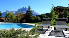 Le Cerf Amoureux - Chalet Privé - Image 4