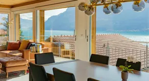 Luxury Lakeview Chalet with AC & SPA near Interlaken - Image 3