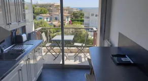 Les Sables - 75 m2 - 4 stars tourism Panoramic View - Image 5