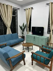 Rumah Armandz Sungai Baru Ilir Masjid Tanah Melaka - Image 2