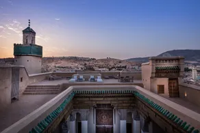 Hotel & Spa Dar Bensouda - Image 5