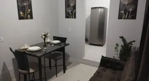 Kitnet 1 - próximo ao centro de Jacareí - Image 4