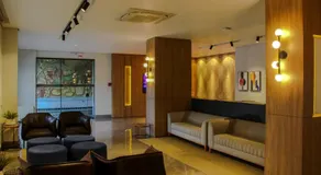 Hotel das Videiras - Image 3