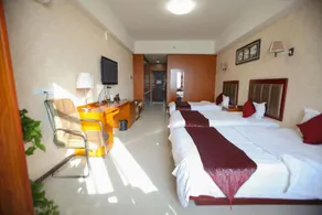 OYO Renhao Business Hotel - Image 5