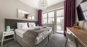 PlayRoom Aparthotel - Image 2