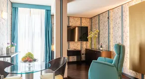 Hotel Valentino - Image 2