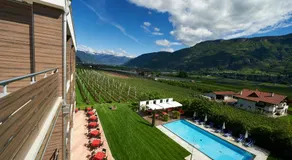 Hotel Gantkofel - Image 3