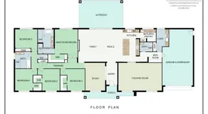 Riverside Meadows - Echuca Holiday Homes - Image 2