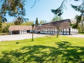 person holiday home in Grenaa - Image 1