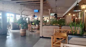 HOTEL PORT 2000 Torzym - Image 2