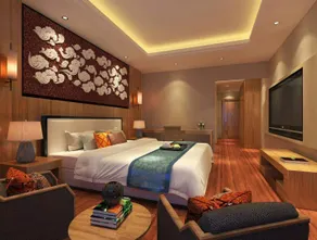 Ling Er Ling Hotel - Image 2