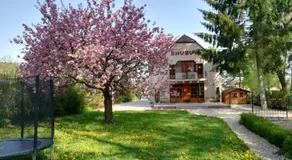 Shubu Zen Vendégház - Image 3