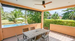 Poolside Villa - by KohChangVillas - Image 5