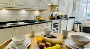 Bridge House Cottages - Image 4