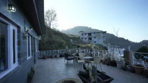 GGH - Himalayan Mist, Mukteshwar - Image 5