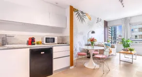 Resort Experience in Puerto Madero - Image 3