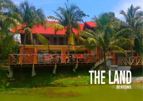 Four Rooms Farm Retreat B|8–12Pax|The Land Bentong - Image 2