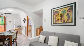 Appartamento 'Casa Di Lo' con terrazza privata e Wi-Fi - Image 5