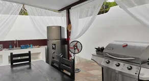 VillaLore piscina exclusiva BBQ AC max 11 personas 5min playas - Image 3
