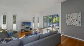 At The Beach - Great Family House - Image 2
