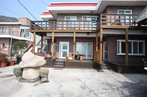 Chamcheon Pension - Image 2