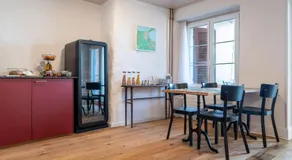 Hotel Altstadt - Image 3