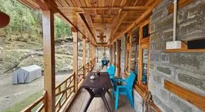 Freebird Nest Retreat - Image 2