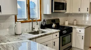 Shore house on Pelican Island! - Image 2