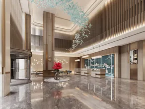 Madison Hotel Wuxi Luocheng - Image 2