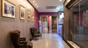 Hotel Samasa Fundao - Image 5