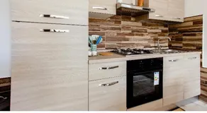 \"Villa Angela\" con terrazza, giardino in comune e Wi-Fi - Image 3