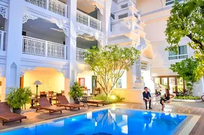 White Boutique Hotel and Spa - Image 2