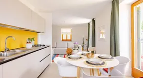 Casa Pradiei Dolomiti View - Image 3