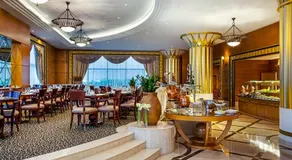 Corniche Hotel Abu Dhabi - Image 3