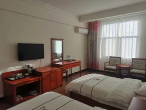 Jinjiang Hotel - Image 2