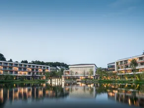 Meliá Chongqing - Image 4