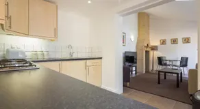 Cambridge Water House Apartments - Image 4