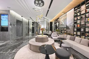 Atour Hotel Tianjin Wuqing Railway Station Florentia Village - Image 2
