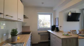 Ferienhaus Paulus, Erholung mitten im Nationalpark Eifel - Image 2