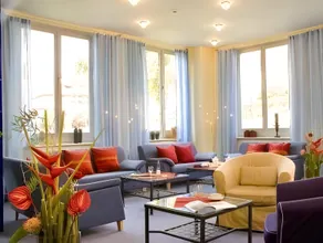 Hotel Grünkraft by STEIGER Hotels - Image 4