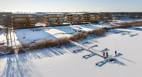 Apartamenty prywatne przy Samej Wodzie w Riva Zegrze - Jezioro Zegrzyńskie - Image 3