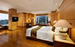 Royal Senyiur Hotel - Image 2