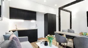 Cozy Naugarduko Apartments Close to Vilnius Old Town - Image 2