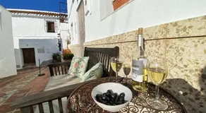 Castillo Suite 15 Comares - Image 4