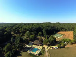 Villa acceptant les animaux en Dordogne - Image 5