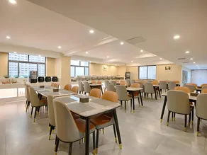 Vienna Hotel Shouguang Wanda Plaza - Image 3